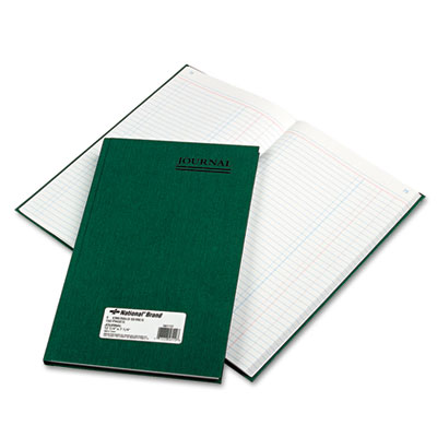 National&reg; Emerald Series Account Book