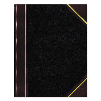 National&reg; Texthide Eye-Ease&reg; Record Book