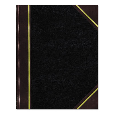 National&reg; Texthide Eye-Ease&reg; Record Book