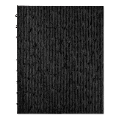 Blueline&reg; EcoLogix&reg; NotePro&trade; Executive Notebook
