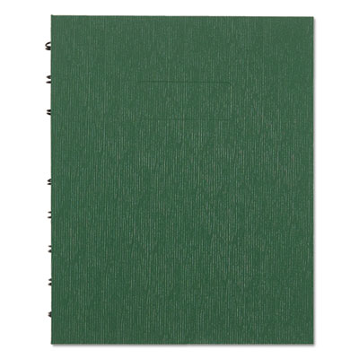 Blueline&reg; EcoLogix&reg; NotePro&trade; Executive Notebook