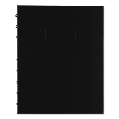 Blueline&reg; NotePro&trade; Quad Notebook