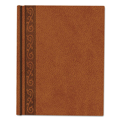 Blueline&reg; Da Vinci Notebook