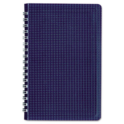 Blueline&reg; Duraflex Poly Notebook