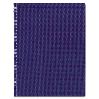 Blueline&reg; Duraflex Poly Notebook