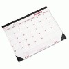 Rediform&reg; Desk Pad/Wall Calendar