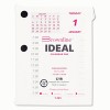 Calendar Refills