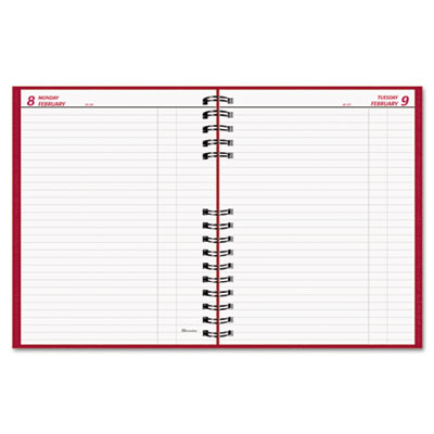 Brownline&reg; CoilPRO Daily Planner