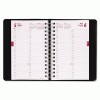 Rediform&reg; Brownline&reg; Essential Collection Daily Appointment Book