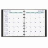 Blueline&reg; MiracleBind&trade; CoilPro&trade; 17-Month Planner