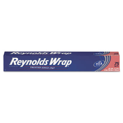 Reynolds Wrap&reg; Aluminum Foil