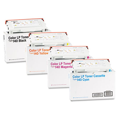 Ricoh® 402070, 402071, 402072, 402073 Toner Cartridge Ricoh® 402070, 402071, 402072, 402073 Toner Cartridge