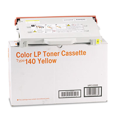 Ricoh&reg; 402070, 402071, 402072, 402073 Toner Cartridge