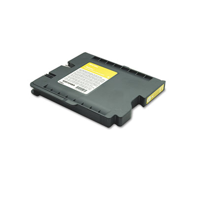 Ricoh&reg; 405532, 405533, 405534, 405535 Toner Cartridge