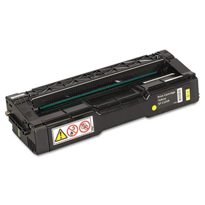 Ricoh® 406044, 406046, 406048, 406047 Toner Cartridge Ricoh® 406044, 406046, 406048, 406047 Toner Cartridge