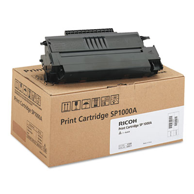 InfoPrint Solutions Company&trade; 403059, 413460 Laser Cartridge