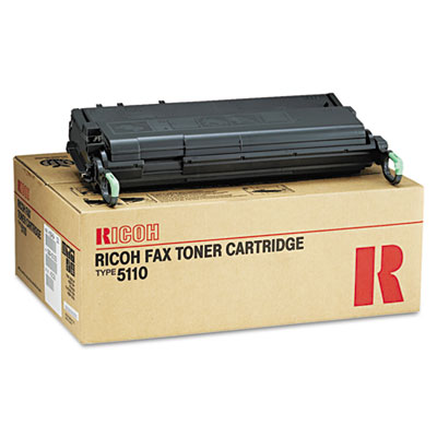 Ricoh® 430452 - Type 5110 Toner Cartridge Ricoh® 430452 - Type 5110 Toner Cartridge