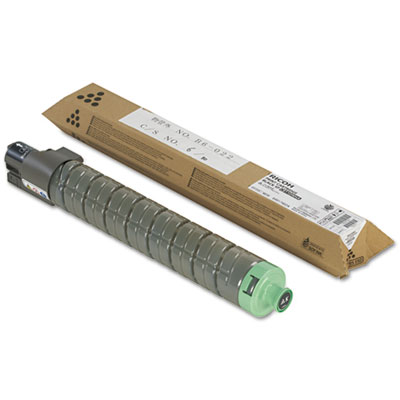 Ricoh® 820000, 820008, 820016, 820024, 820032, 820039, 820046, 820053 Toner Cartridge Ricoh® 820000, 820008, 820016, 820024, 820032, 820039, 820046, 820053 Toner Cartridge