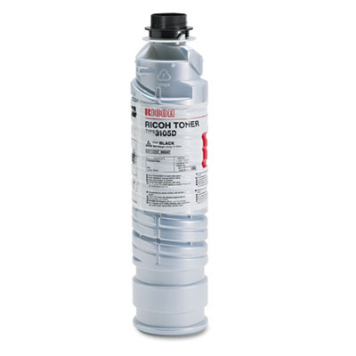 Ricoh&reg; 885247 -Type 3105D Toner Cartridge