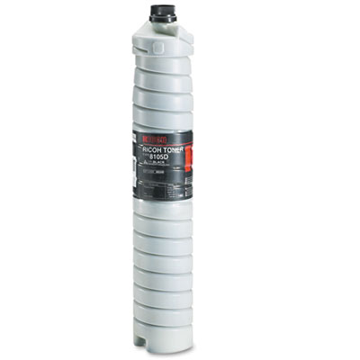 Ricoh&reg; 885340 - Type 8105D Toner Cartridge