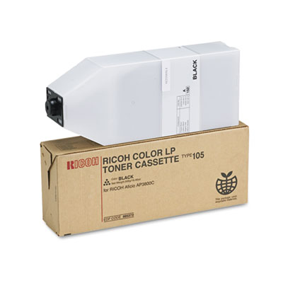Ricoh® 885372, 885373, 885374, 885375 Toner Cartridge Ricoh® 885372, 885373, 885374, 885375 Toner Cartridge