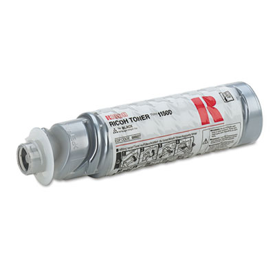 Ricoh® 885527 - Type 1150D Toner Cartridge Ricoh® 885527 - Type 1150D Toner Cartridge