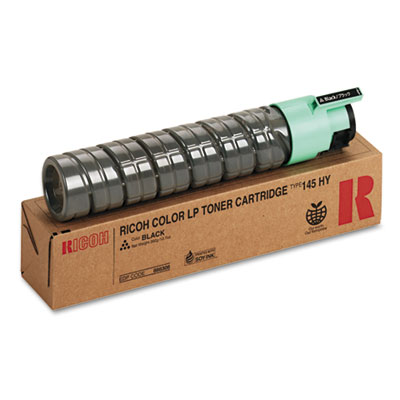 Ricoh&reg; 888276, 888277, 888278, 888279, 888308, 888309, 888310, 888311 (Type 145) Toner Cartridge