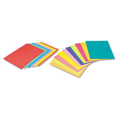 Pacon&reg; Kaleidoscope&reg; Multipurpose Colored Paper