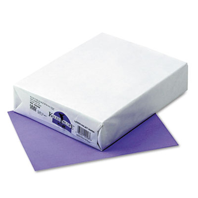 Pacon&reg; Kaleidoscope&reg; Multipurpose Colored Paper