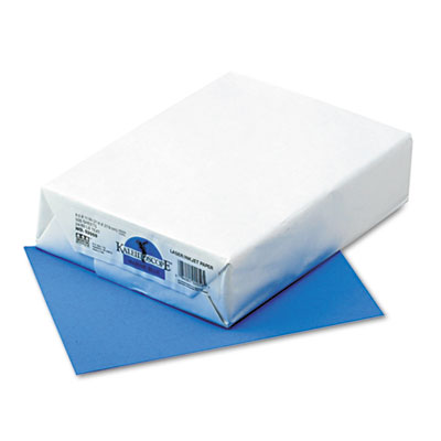 Pacon&reg; Kaleidoscope&reg; Multipurpose Colored Paper