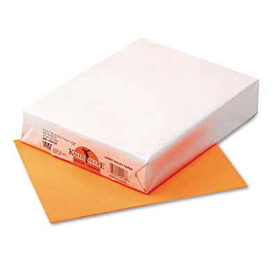 Pacon&reg; Kaleidoscope&reg; Multipurpose Colored Paper