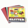 Pacon&reg; Art Street&reg; Glitter Construction Paper