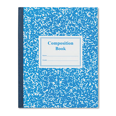 Roaring Spring&reg; Grade School Ruled Composition Book