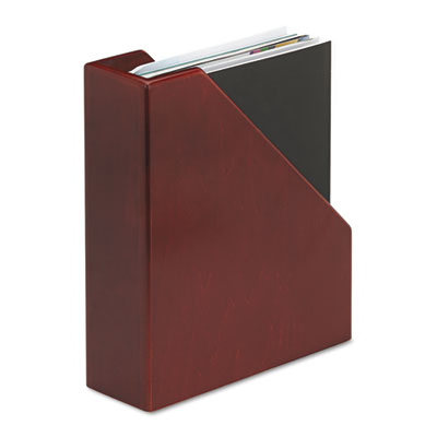 Rolodex™ Wood Tones™ Magazine File Rolodex™ Wood Tones™ Magazine File