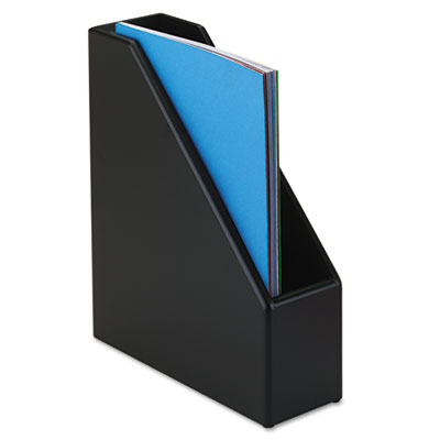 Rolodex&trade; Wood Tones&trade; Magazine File