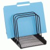 Rolodex&trade; Mesh Flip Document Holder