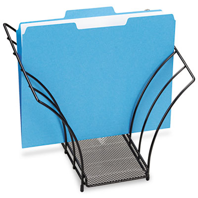 Rolodex™ Mesh Butterfly File Folder Sorter Rolodex™ Mesh Butterfly File Folder Sorter