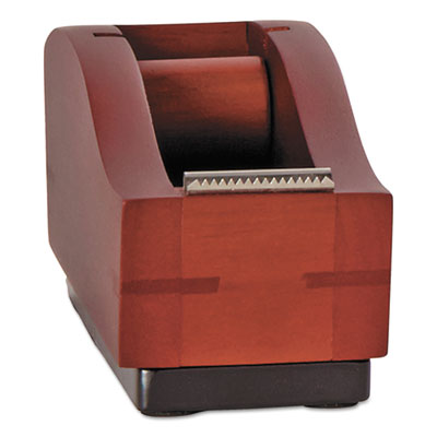 Rolodex&trade; Executive Woodline II&reg; Tape Dispenser