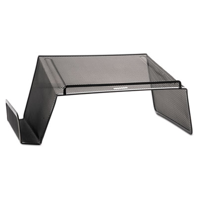 Rolodex&trade; Mesh Telephone Desk Stand
