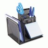 Rolodex&trade; Mesh Desk Organizer
