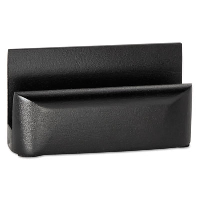 Rolodex&trade; Wood Tones&trade; Business Card Holder