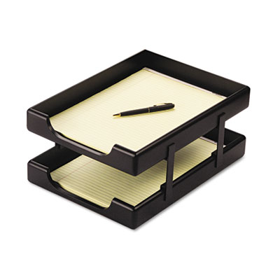 Rolodex™ Wood Tones™ Desk Tray Rolodex™ Wood Tones™ Desk Tray