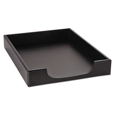 Rolodex&trade; Wood Tones&trade; Desk Tray