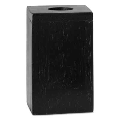 Rolodex&trade; Wood Tones&trade; Paper Clip Holder
