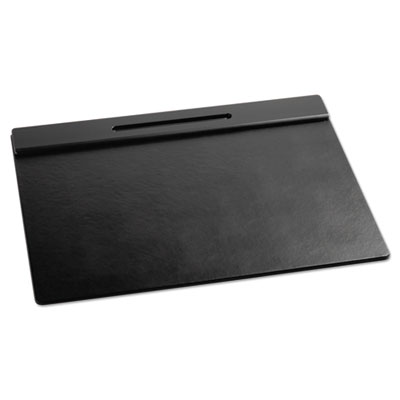 Rolodex&trade; Wood Tones&trade; Desk Pad