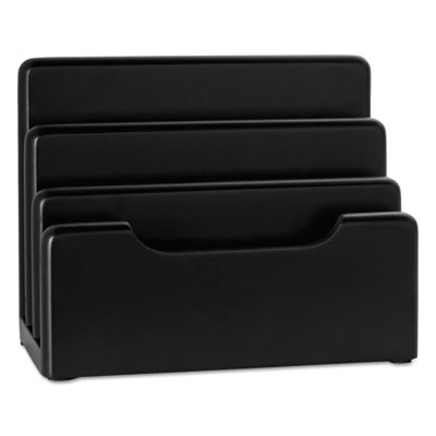 Rolodex&trade; Wood Tones&trade; Desktop Sorter