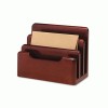 Rolodex&trade; Wood Tones&trade; Desktop Sorter