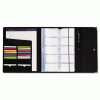 Rolodex&trade; Neo Classic Business Card Book