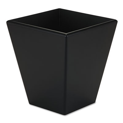 Rolodex&trade; Wood Tones&trade; Wastebasket