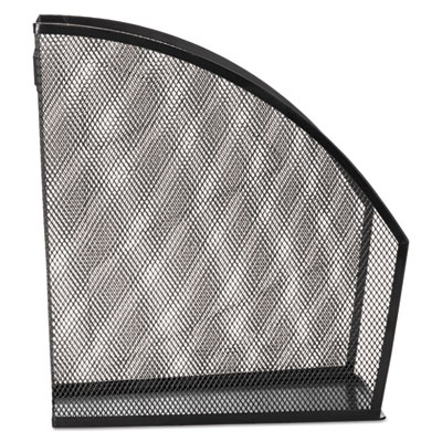 Rolodex&trade; Standard Size Mesh Magazine File